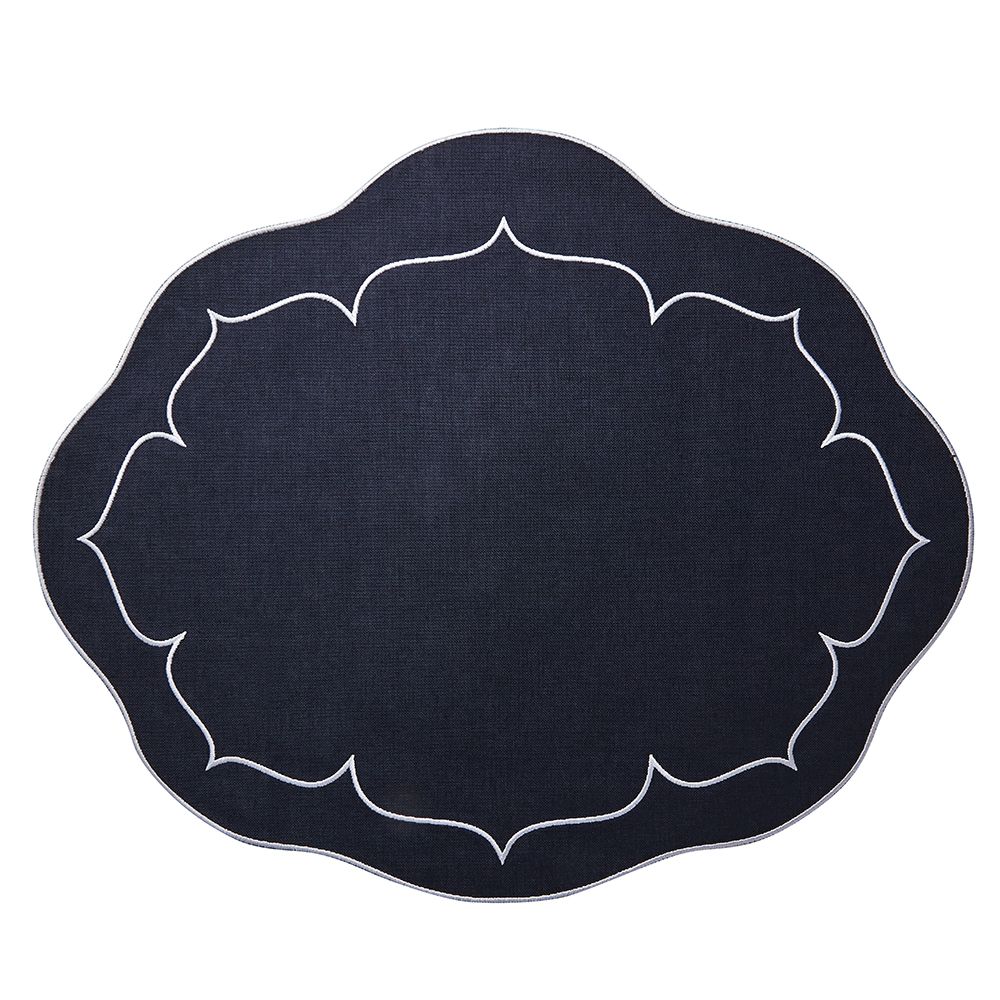 Oval