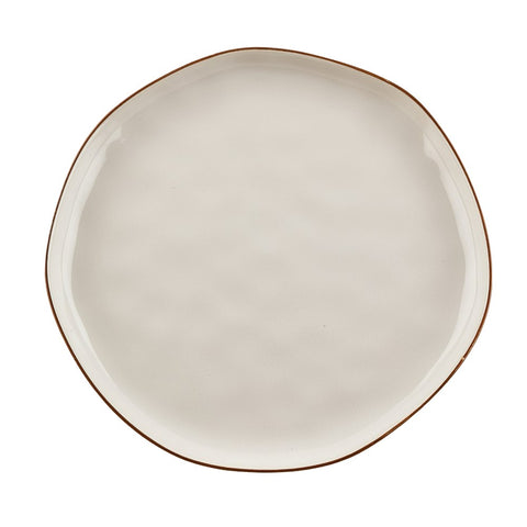 Cantaria Coupe Dinner Ivory