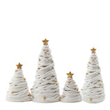 Estrela Natal Pinheiro Bravo White