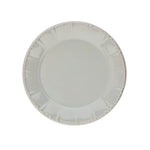 Historia Simple Salad Plate Barely Blue
