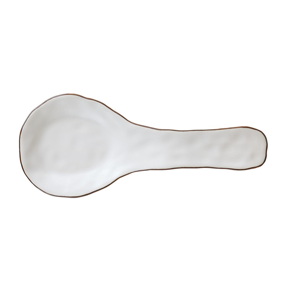 Spoon Rest with Handwriting / ArtSmith