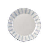 Azores Stripe Salad Blue Lagoon