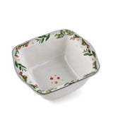 Estrela Square Ramekin