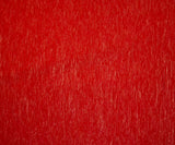 Peasant Mats Red Red