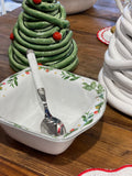 Estrela Square Ramekin