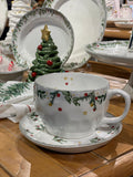Estrela Breakfast Cup