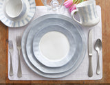 Azores Stripe Salad Blue Lagoon