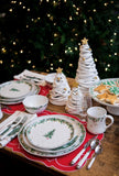 Estrela Natal Loblolly White