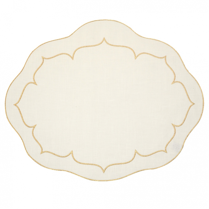 Oval