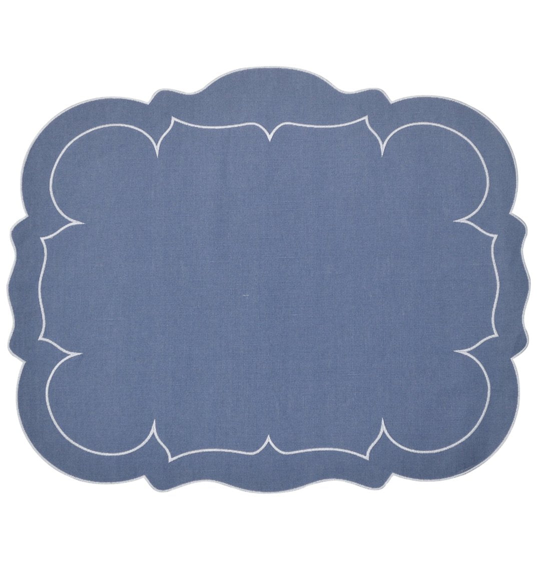 Rectangular