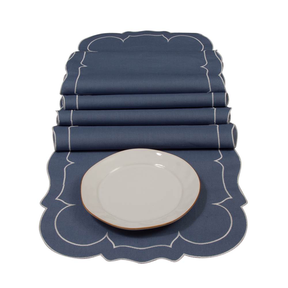 Linho Collection Table Runners