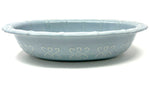 Historia Serving Bowl Blue Cashmere