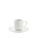 Grace Espresso & Saucer