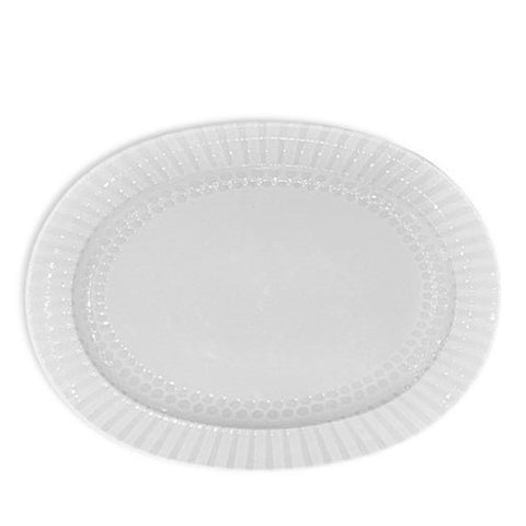 Grace Oval Platter