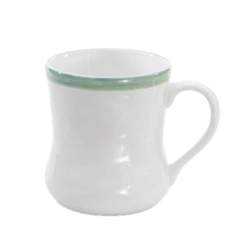 Azores Mug Sea Glass