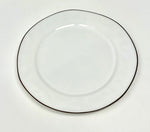 Cantaria 9" Salad Ivory