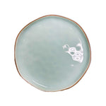 Cantaria Coupe Salad Sheer Blue