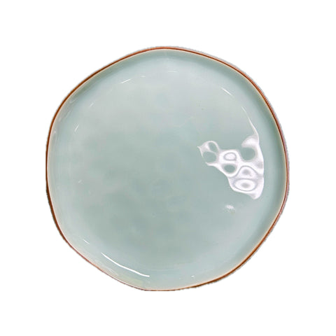 Cantaria Coupe Salad Sheer Blue