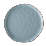 Cantaria Coupe Dinner Plate Second Choice Morning Sky