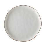 Cantaria Coupe Dinner White