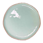 Cantaria Coupe Dinner Sheer Blue
