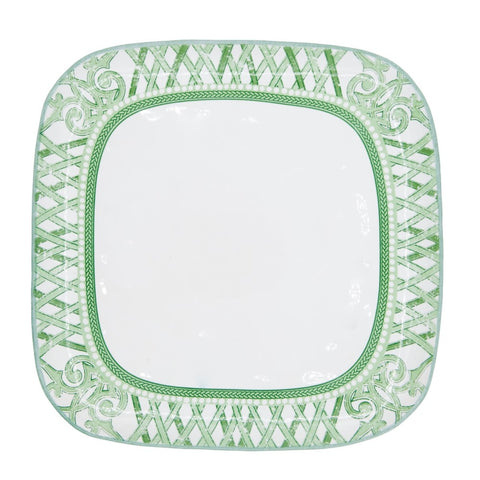 Trelica Square Plate