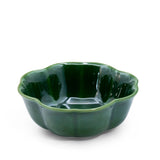 Moss Scalloped Cereal