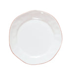 Cantaria 9" Salad White