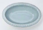 Historia Serving Bowl Blue Cashmere