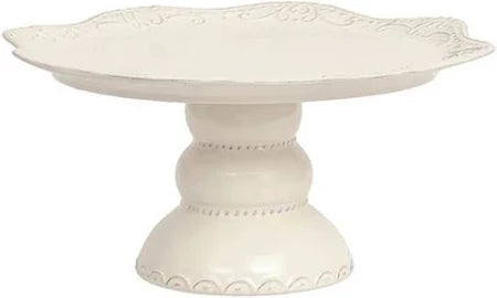 Isabella Cake Stand Linen