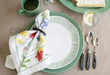 Linho Madeira Meadow Napkin - Set of 2