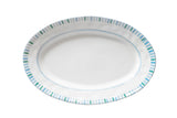 Renata Small Oval Platter