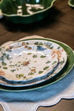 Botanical Large Oval Platter