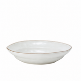 Cantaria Large Serving Bowl Matte White