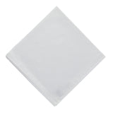 Linho Cotton Napkin - White - Set of 2