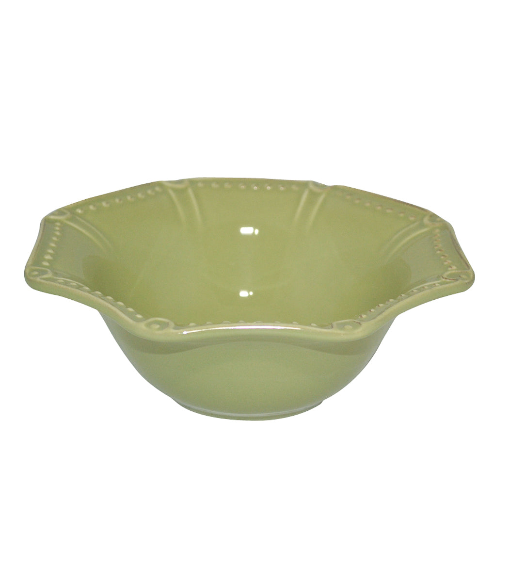 Isabella Jade Cereal Bowl Jade