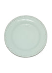 Isabella Small Plate Ice Blue