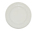 Isabella Small Plate Ivory