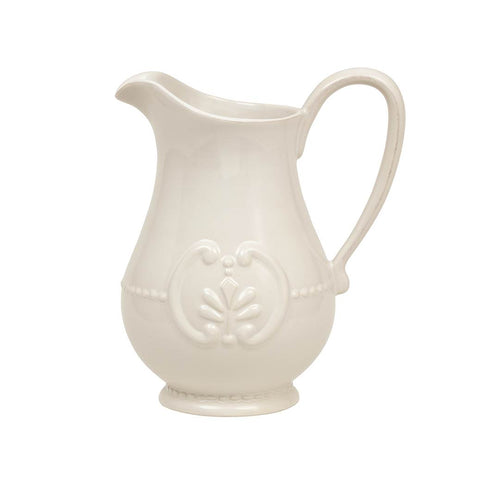 Isabella Pitcher Ivory