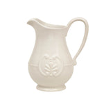 Isabella Pitcher Pure White