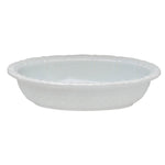 Historia Small Serving Bowl Barely Blue