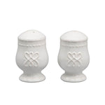 Historia Salt and Pepper Set Paperwhite