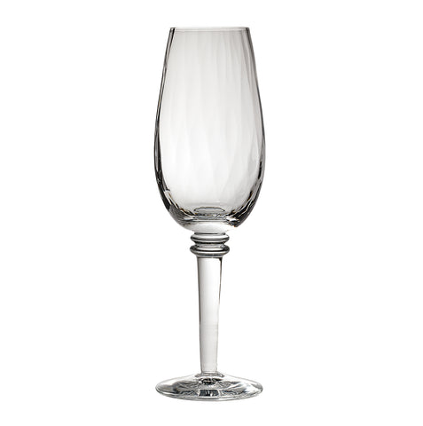 Luster Stemless Wine Glass Grey - Abigail's