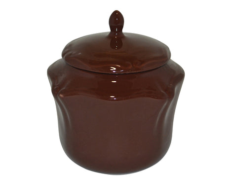 Royale Bath Cotton Box Chocolate