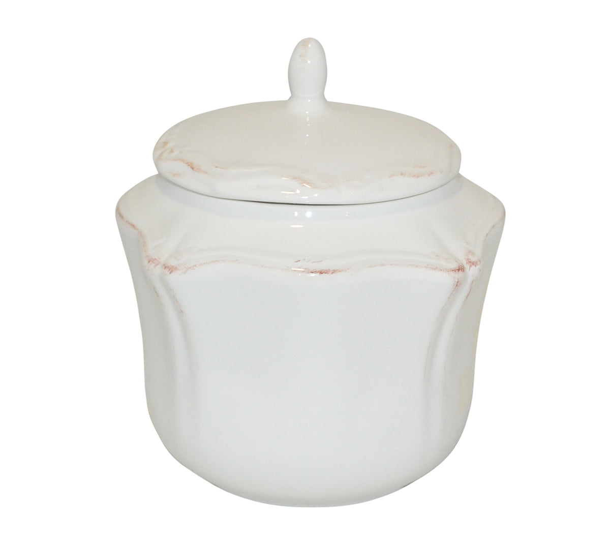 Royale Bath Cotton Box White