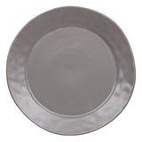 Cantaria Charger Plate Second Choice Charcoal