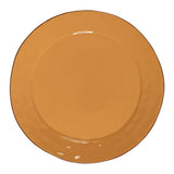 Cantaria Charger Plate Second Choice Golden Honey