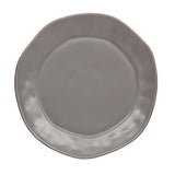 Cantaria Dinner Plate Second Choice Charcoal