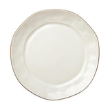 Cantaria Dinner Plate Second Choice Matte White