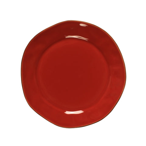 Cantaria Salad Poppy Red